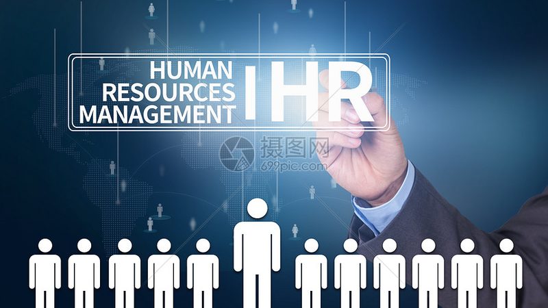 RPO招聘流程外包：揭秘企业高效招聘的秘密武器